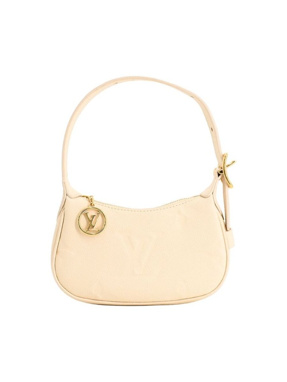Louis Vuitton Shoulder Bag Mini Moon
